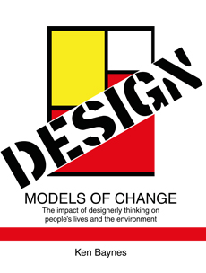 Design Models of Change Cover