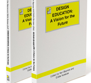 Design Education: A Vision for the Future