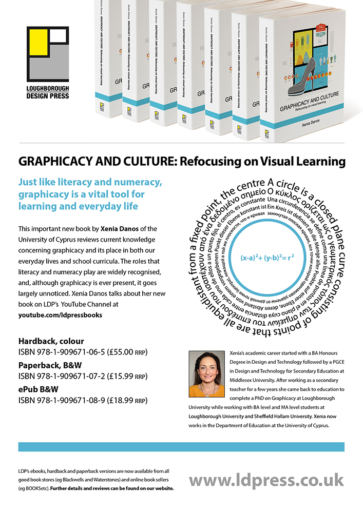 Download 'Graphicacy and Culture' Poster